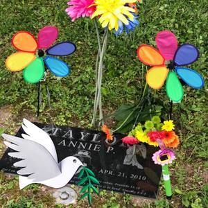 Meet your Posher, Ida